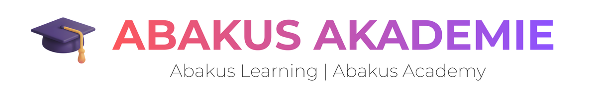 🎓 Abakus Akademie